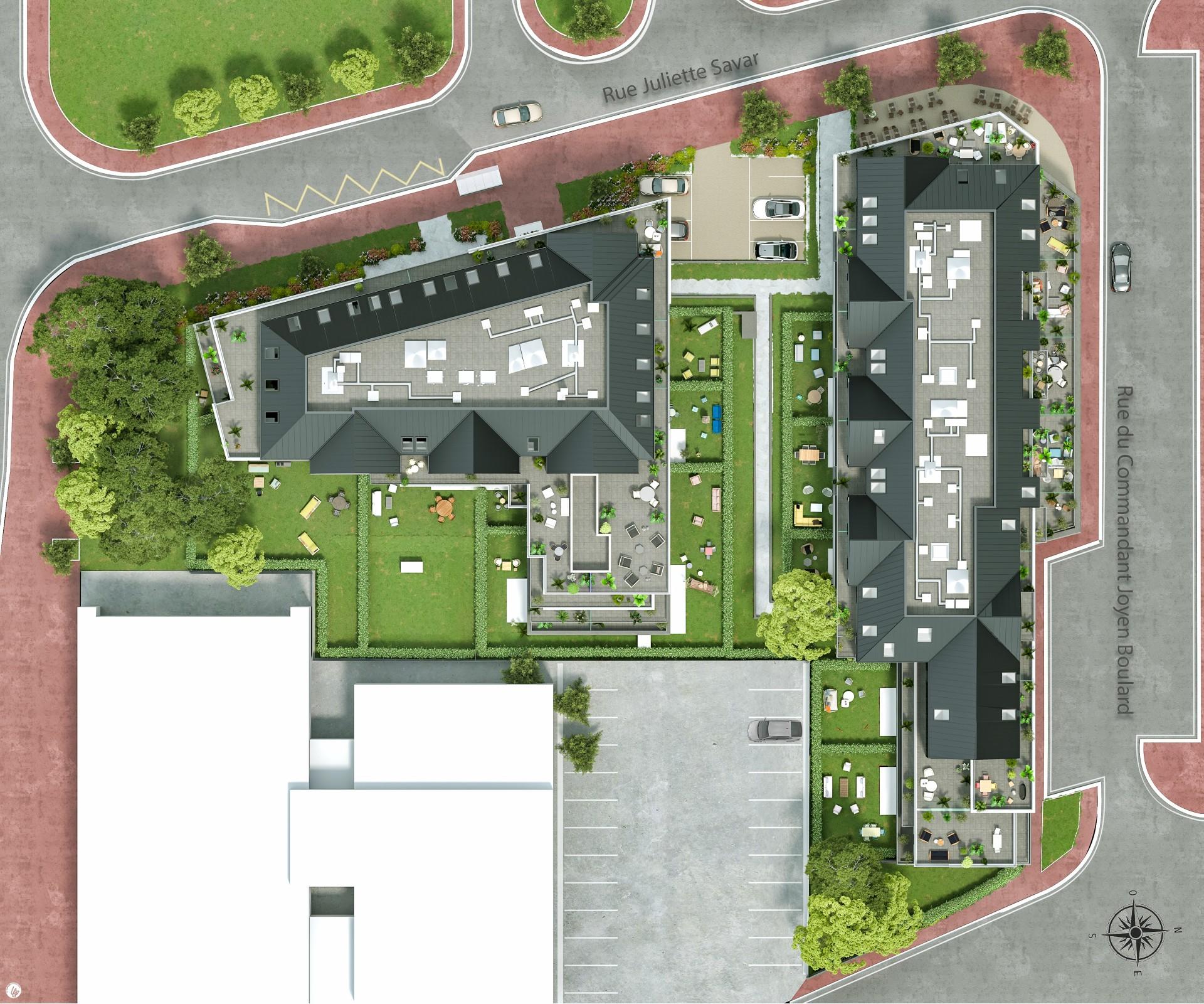 Appartement à Créteil 94000 image 5