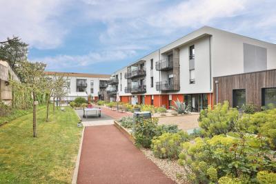 Programme immobilier neuf 85180 Château-d'Olonne CH?-13993