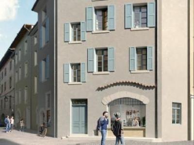 Appartement à Romans-sur-Isère 26100 image 2