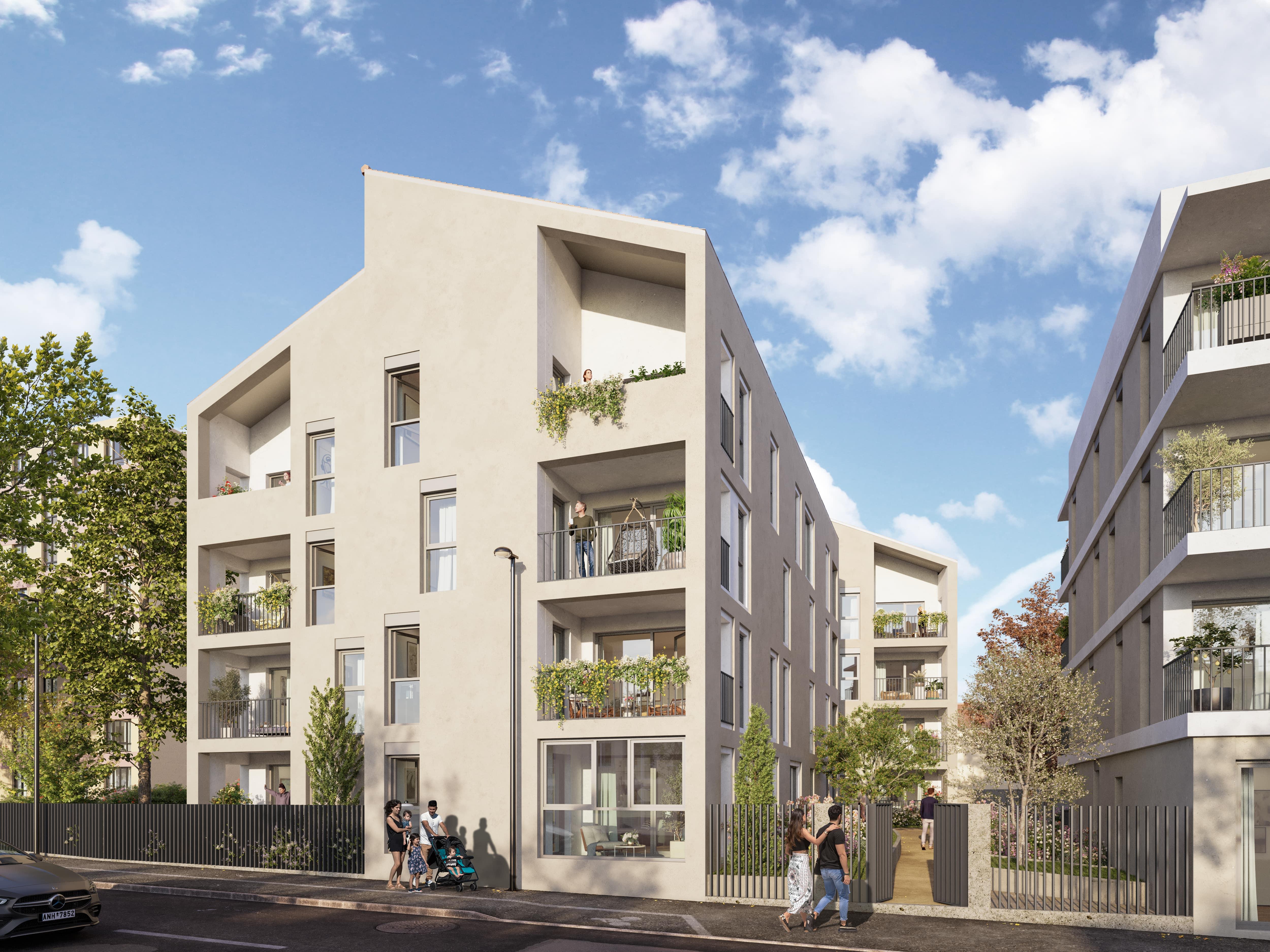 Appartement à Limas 69400 image 2