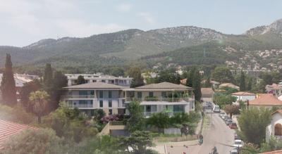 Appartement à Toulon 83000 image 2