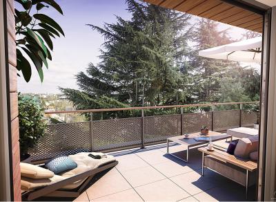 Programme immobilier neuf 44000 Nantes NAN-13868