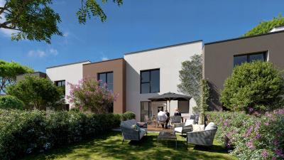 Programme immobilier neuf 30128 Garons GAR-14024