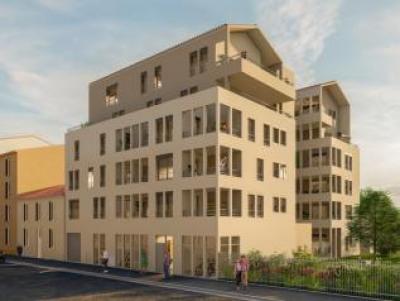 Appartement à Lyon 07 69007 image 2