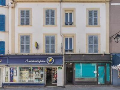 Programme immobilier neuf 92330 Sceaux Logement neuf Sceaux 11151