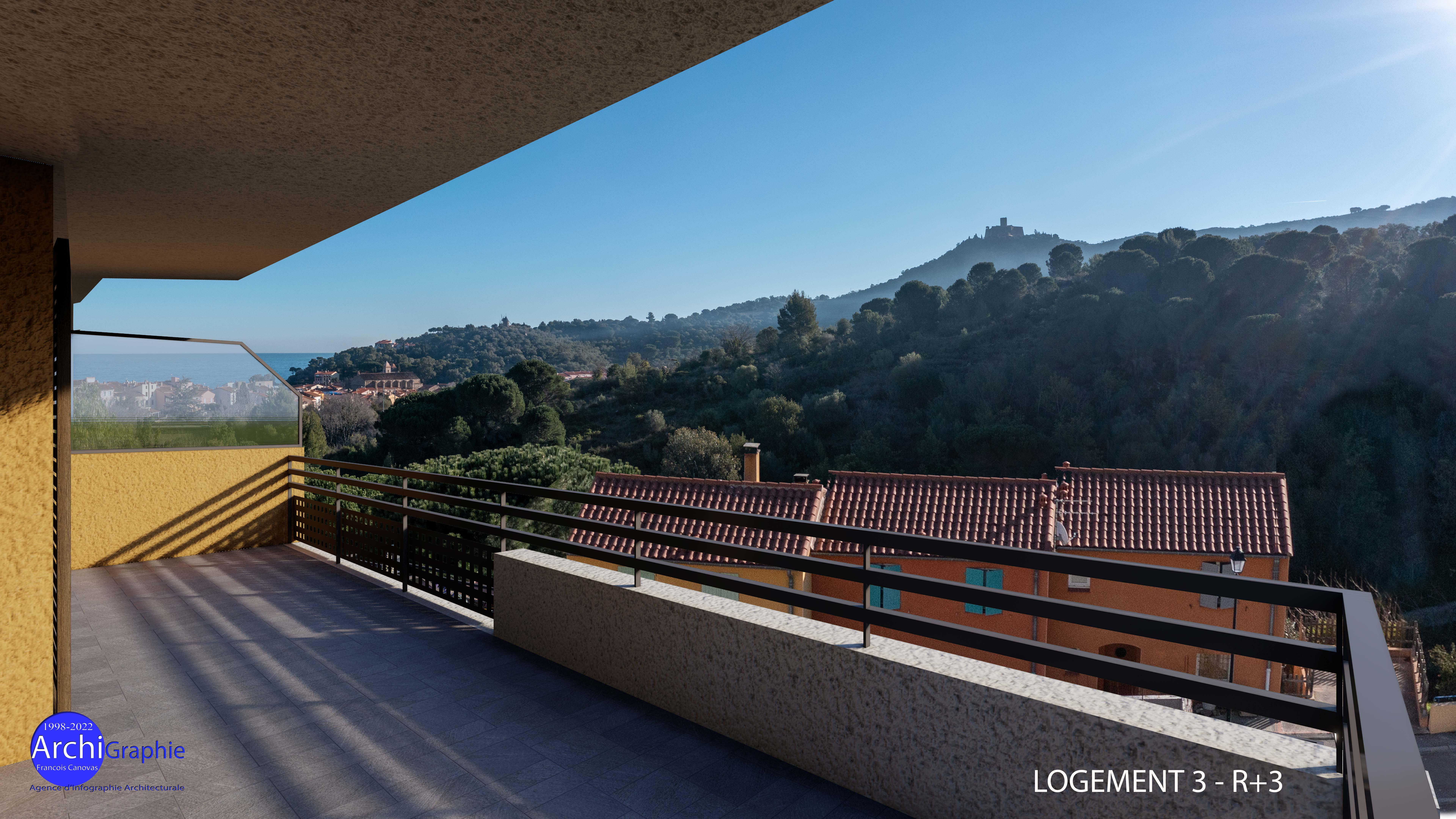 Appartement à Collioure 66190 image 4