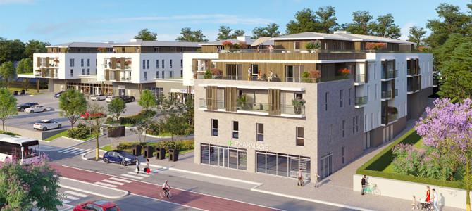 Appartement à Déville-lès-Rouen 76250 image 2