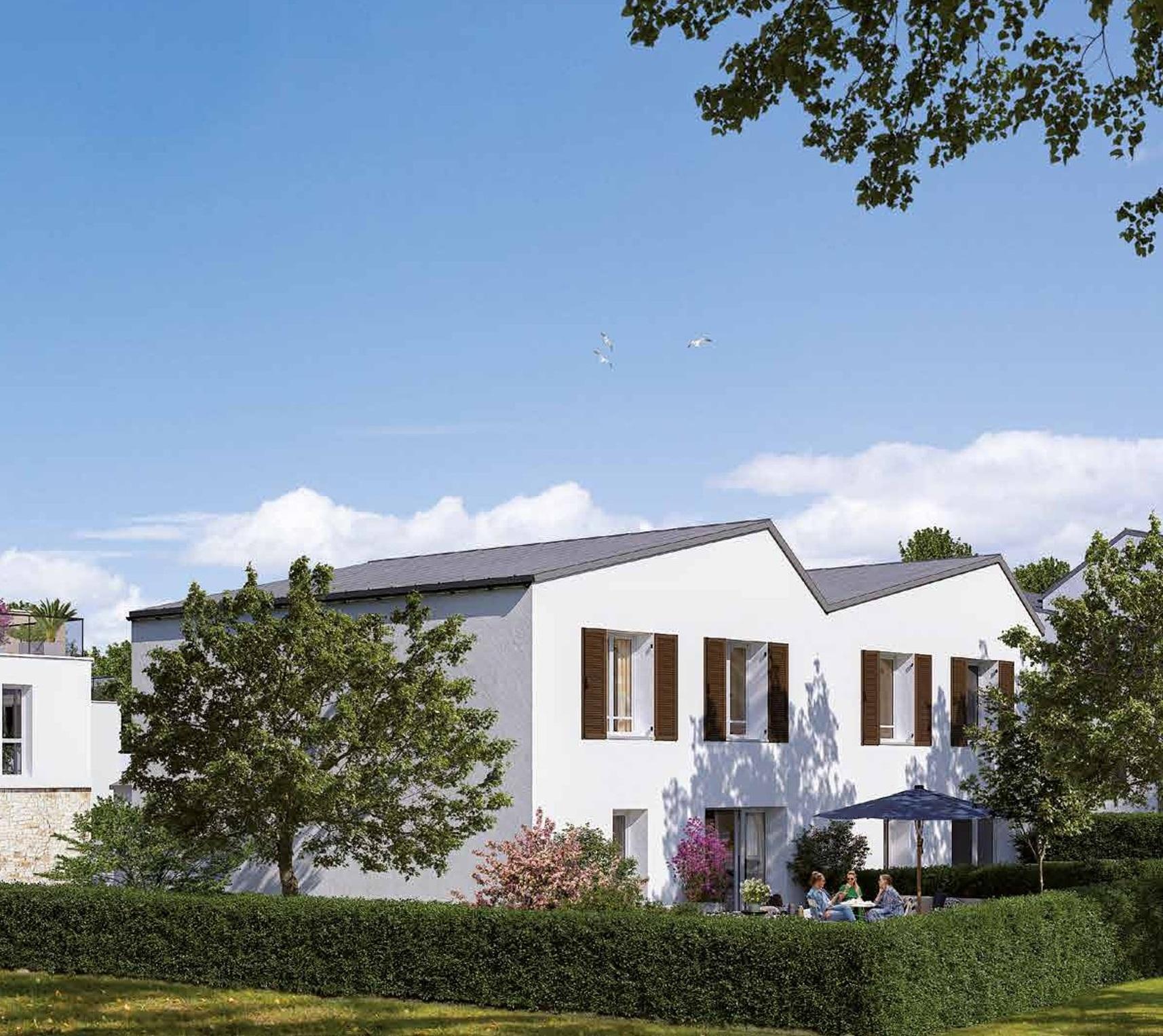 Appartement à La Roche-sur-Yon 85000 image 4