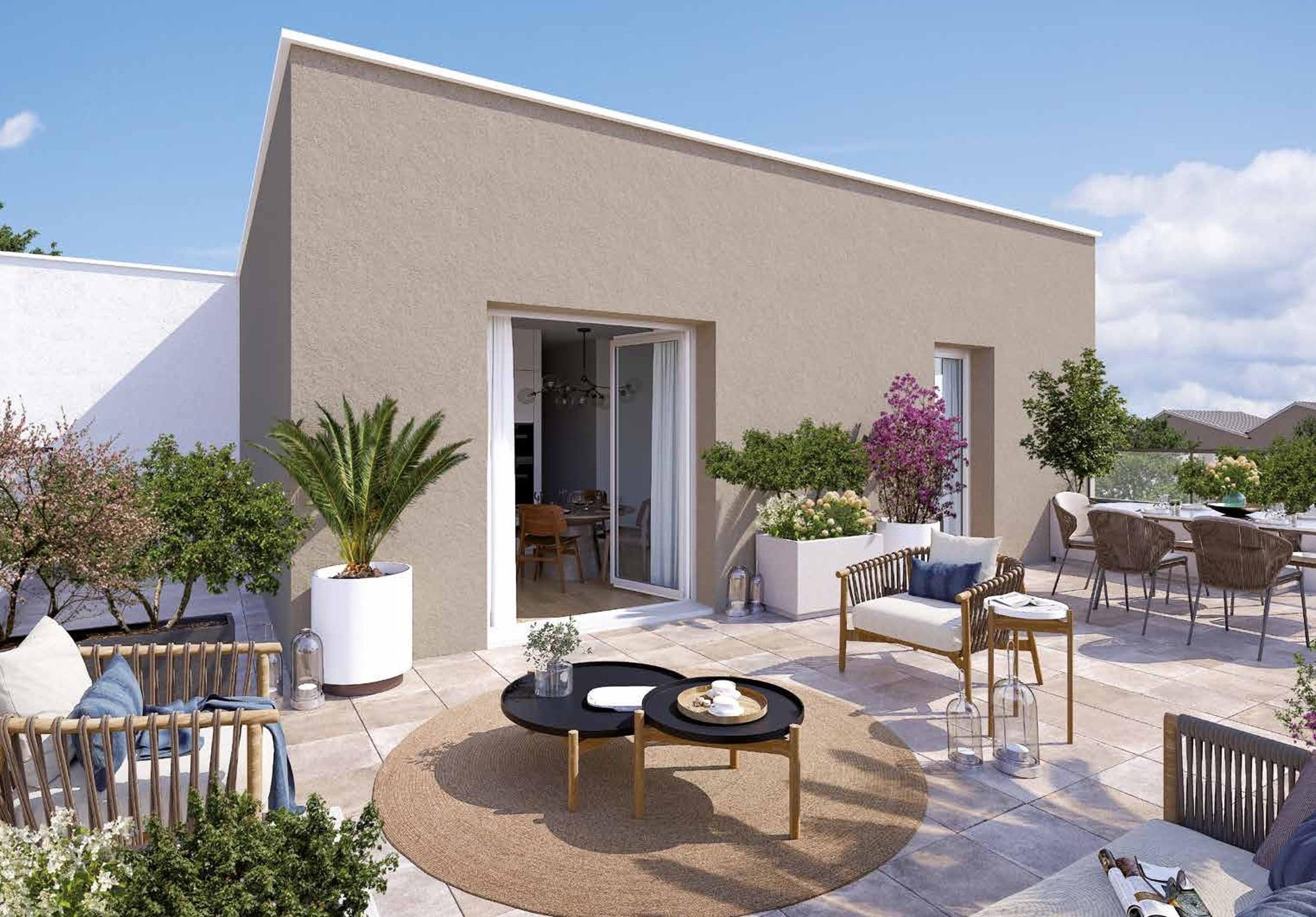 Appartement à La Roche-sur-Yon 85000 image 6