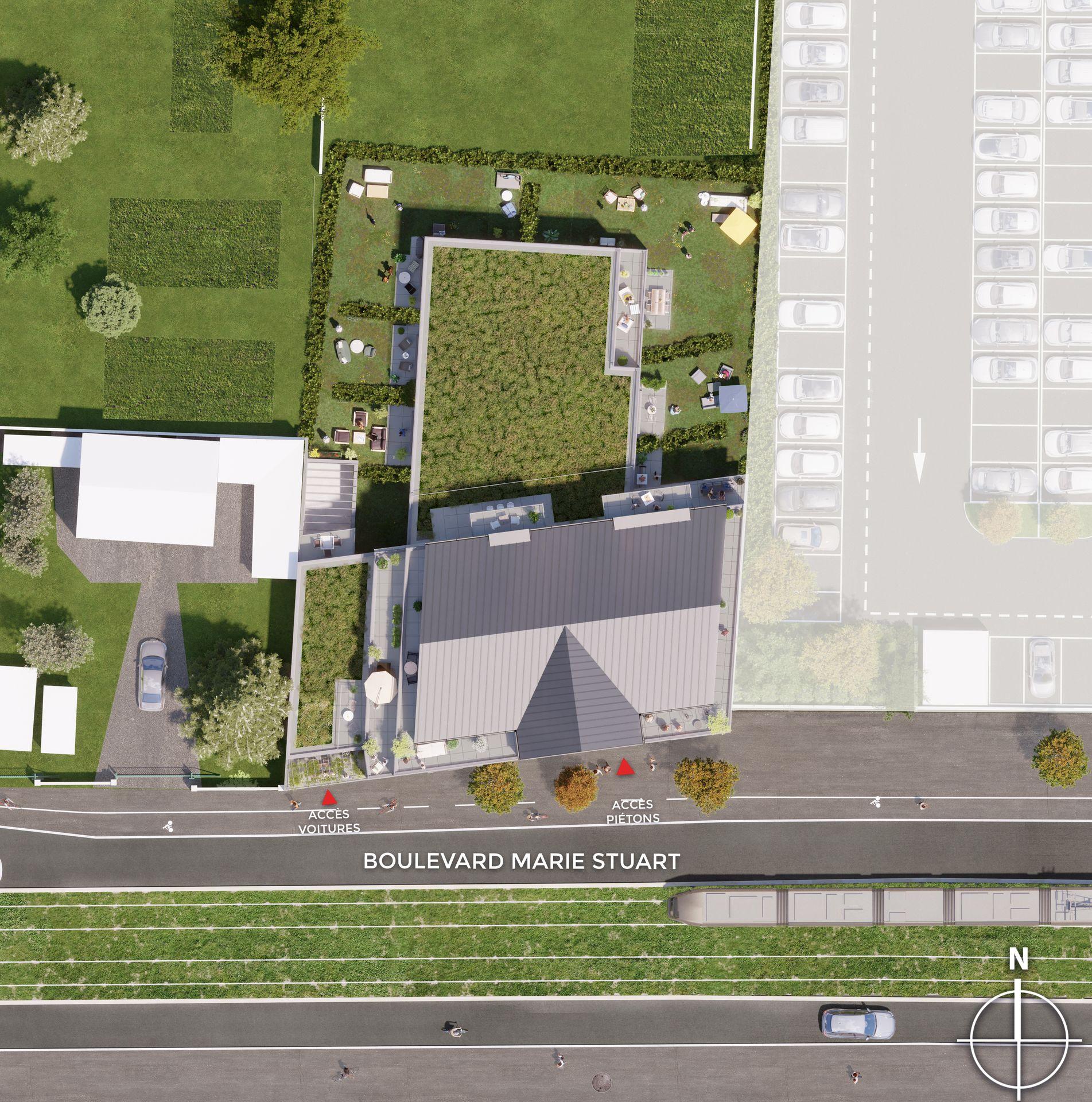 Appartement à Orléans 45000 image 3