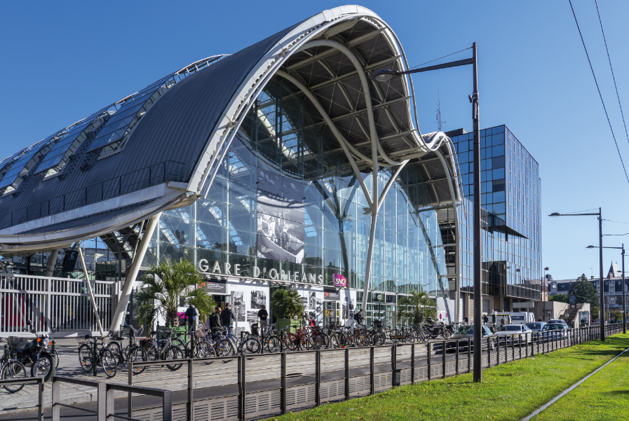 Appartement à Orléans 45000 image 4