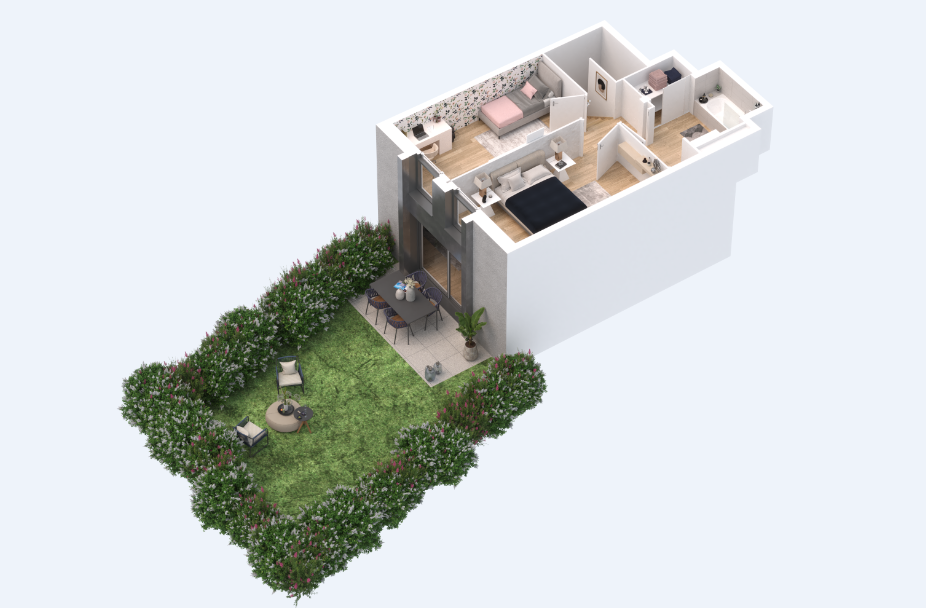 Appartement à Orléans 45000 image 5