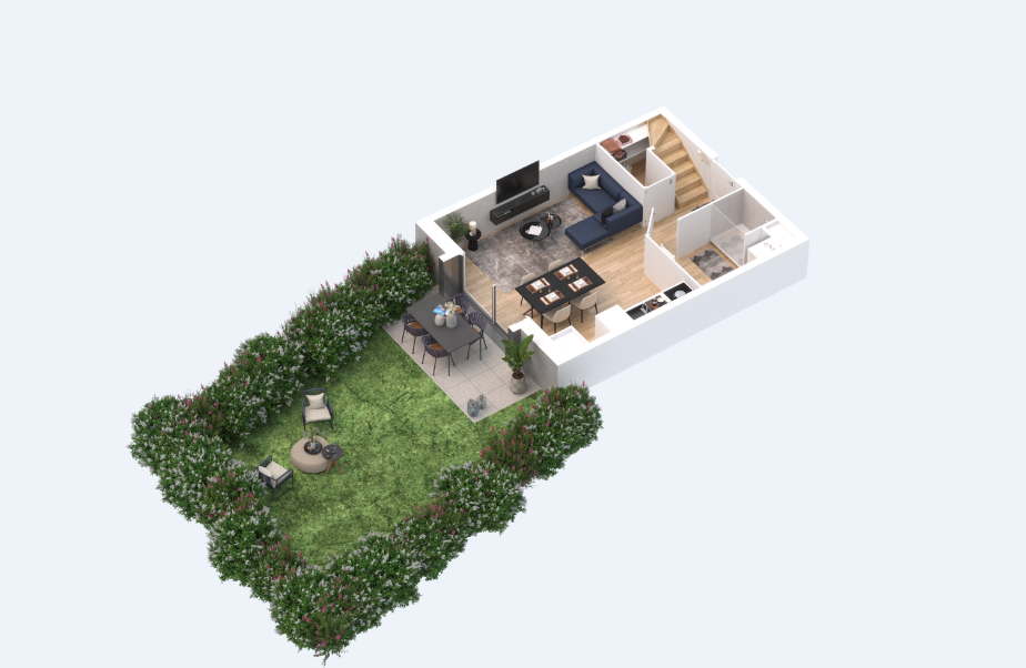 Appartement à Orléans 45000 image 6