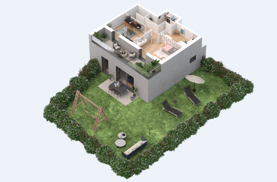 Appartement à Orléans 45000 image 7