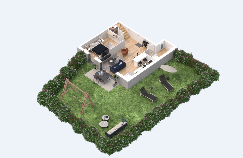 Appartement à Orléans 45000 image 8