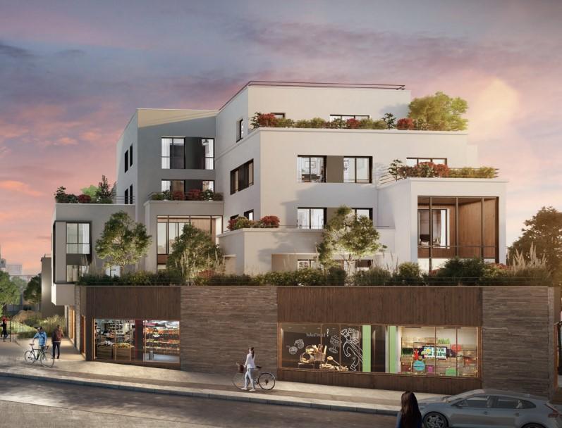 Appartement à Chatou 78400 image 2