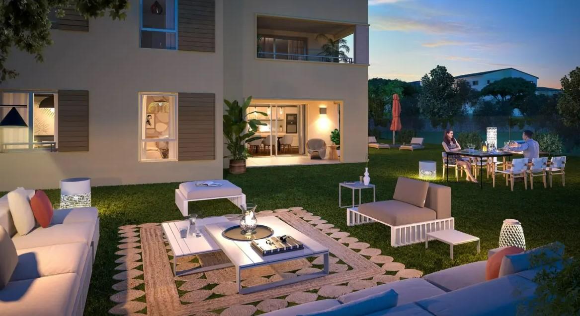 Appartement à Coudoux 13111 image 2