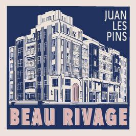 Programme immobilier neuf 06600 Antibes ANT-14876