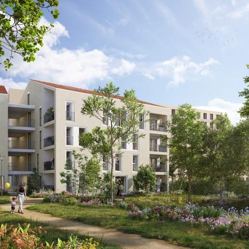 Appartement à Limas 69400 image 4