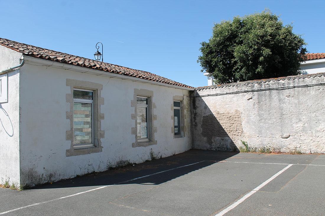 Maison à Bourgneuf 17220 image 2