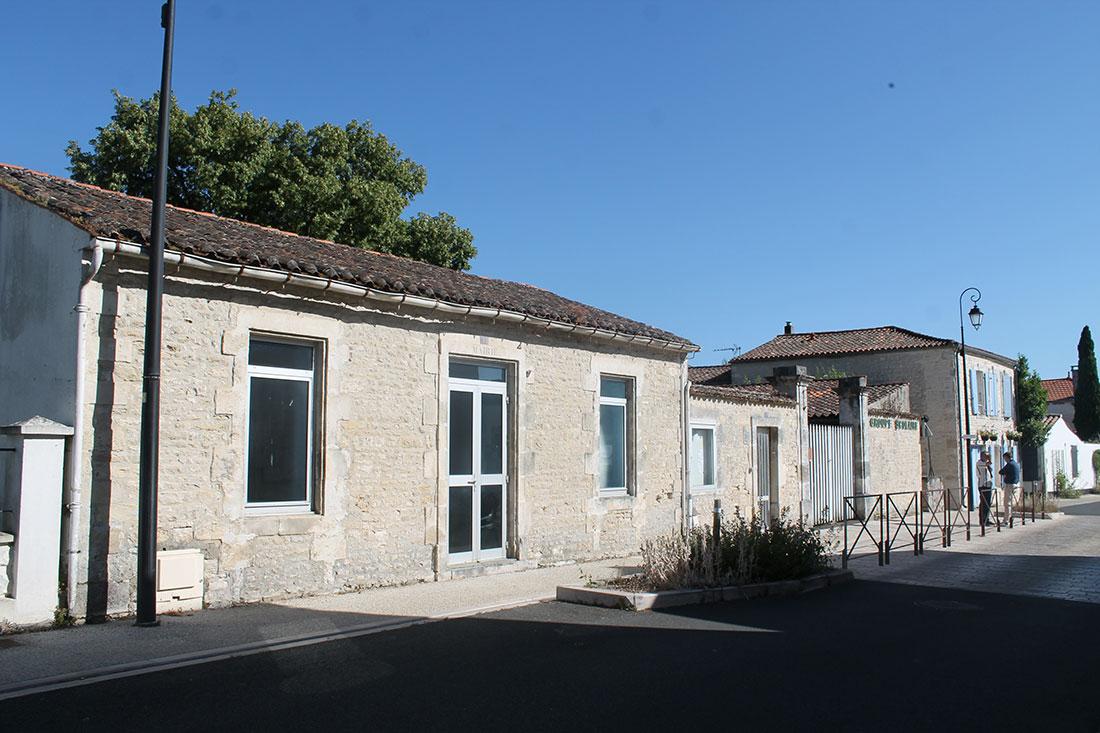 Maison à Bourgneuf 17220 image 3