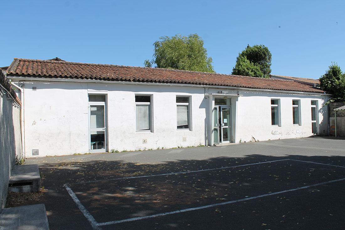 Maison à Bourgneuf 17220 image 5