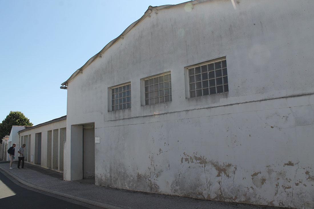 Maison à Bourgneuf 17220 image 9