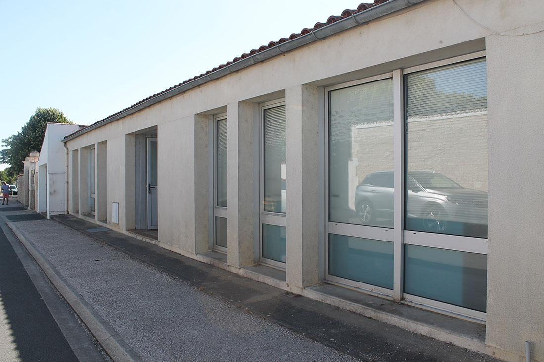 Maison à Bourgneuf 17220 image 10