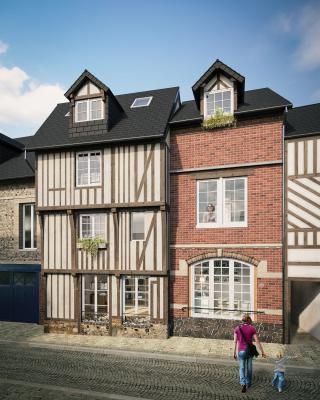 Appartement à Honfleur 14600 image 3