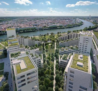 Appartement à Ivry-sur-Seine 94200 image 6