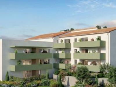 Programme immobilier neuf 13011 Marseille 11 Nue-propriété Marseille 12841