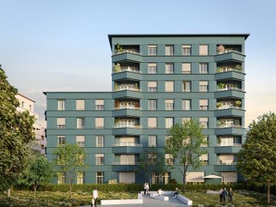 Programme immobilier neuf 91400 Orsay ORS-17019