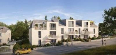 Programme immobilier neuf 22700 Perros-Guirec Programme neuf Perros-Guirec 13137