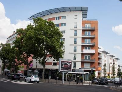 Programme immobilier neuf 69008 Lyon 08 Résidence Affaires Lyon 12371