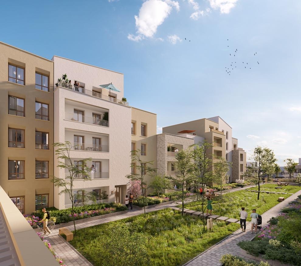 Appartement à Orly 94310 image 3