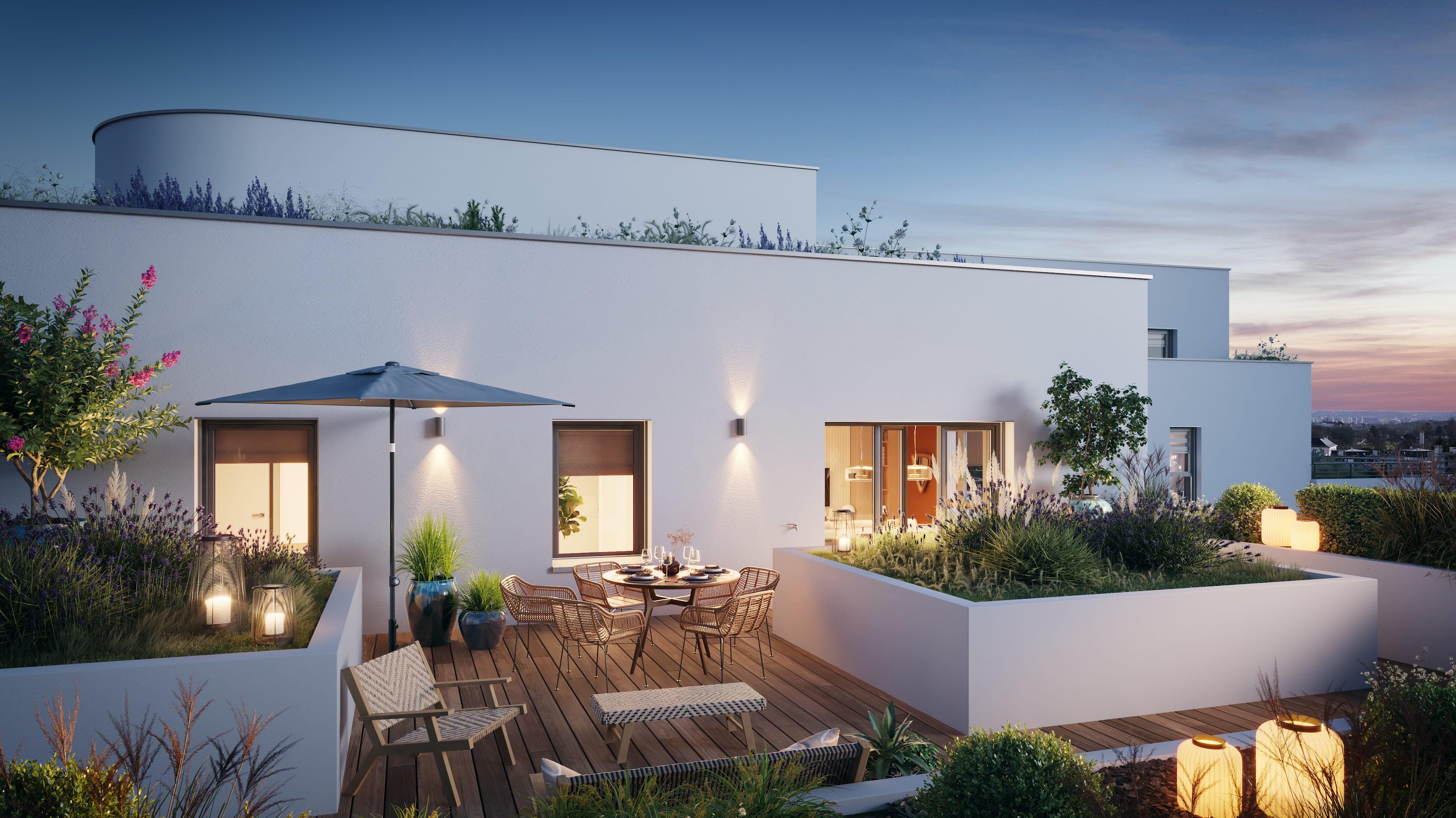 Appartement à L'Haÿ-les-Roses 94240 image 6