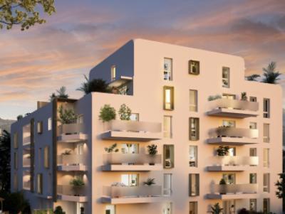 Appartement à Marseille 08 13008 image 5