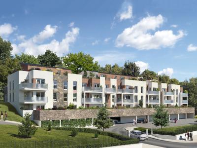 Programme immobilier neuf 78600 Maisons-Laffitte Programme neuf Maisons-Laffitte 12027