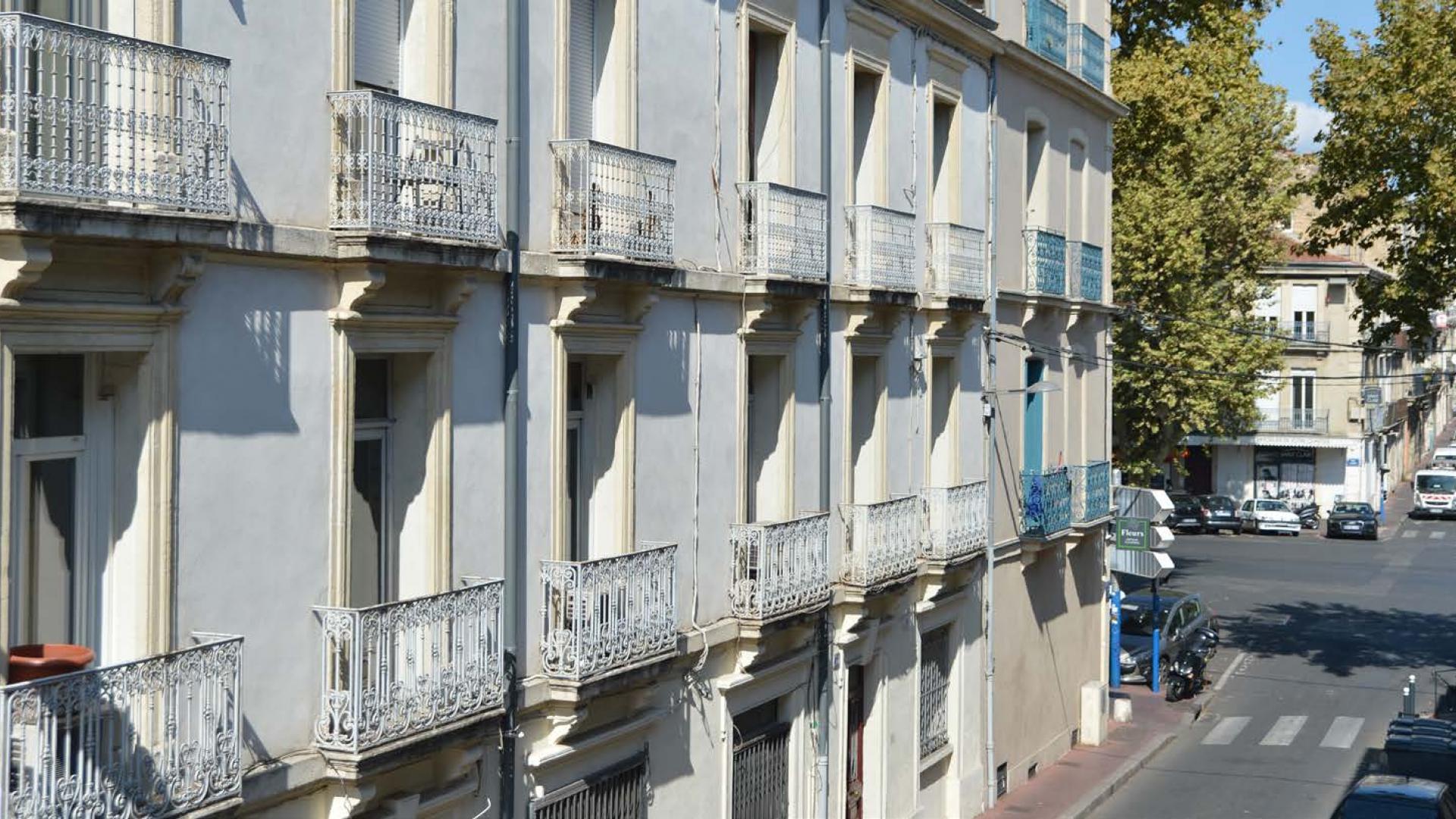 Appartement à Montpellier 34000 image 2