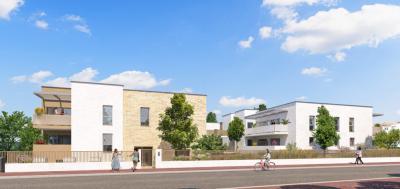 Programme immobilier neuf 34300 Agde AGD-16460