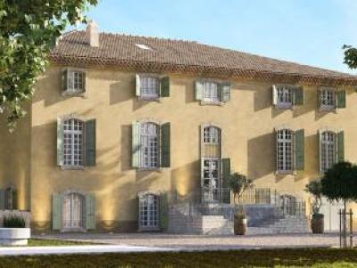 Programme immobilier neuf 13100 Aix-en-Provence Logements neufs Aix-en-Provence 6307