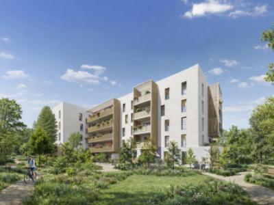 Appartement à La Roche-sur-Yon 85000 image 1