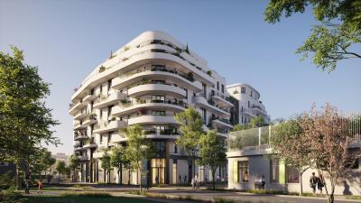Appartement à L'Haÿ-les-Roses 94240 image 7
