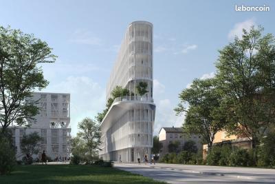 Appartement à Huningue 68330 image 1