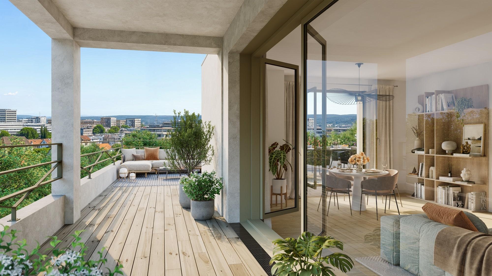 Appartement à Nanterre 92000 image 5