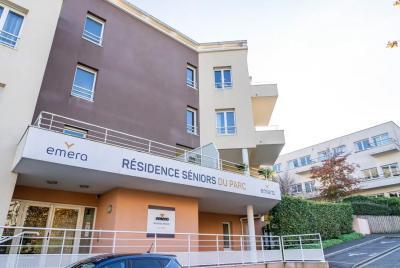 Programme immobilier neuf 92320 Châtillon CH?-13487