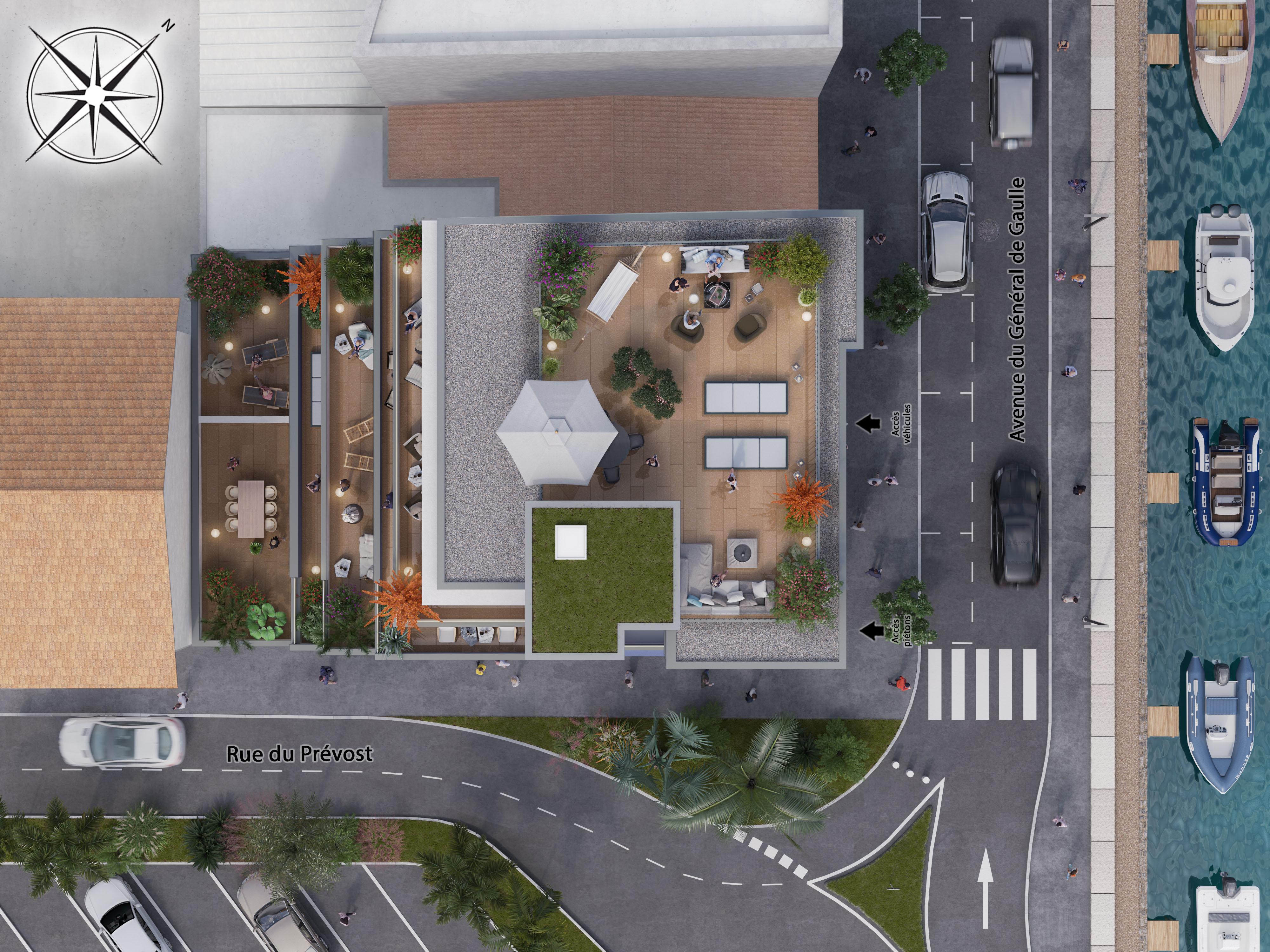 Appartement à Palavas-les-Flots 34250 image 4