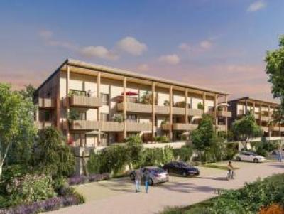 Appartement à Biganos 33380 image 2