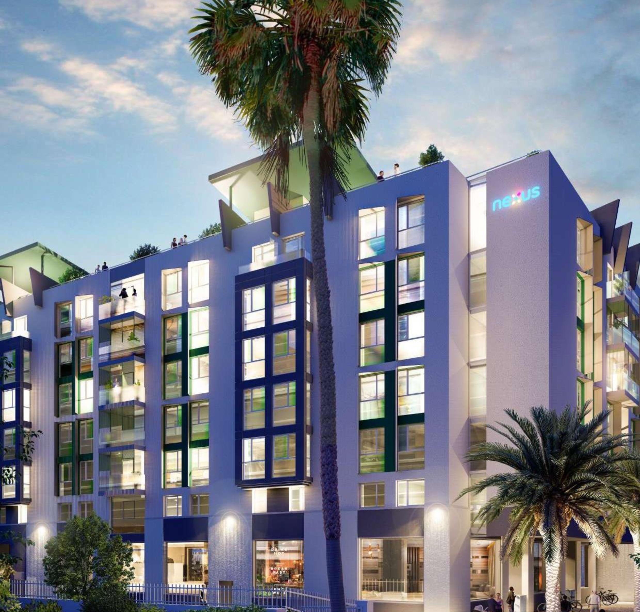 Appartement à Nice 06000 image 2