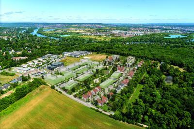 Programme immobilier neuf 78670 Villennes-sur-Seine VIL-13943